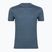 Vyriški termo marškinėliai WOOLCANO Merino 100% TEE0546 gray
