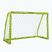 Futbolo vartai OneTeam PVC OT-B4W007 244 x 150 cm green