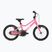 Vaikiškas dviratis ATTABO EASE 16" 6,4 kg Gen 2 pink