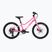 Vaikiškas dviratis ATTABO EASE 20" 8,8 kg Gen 2 pink