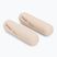 Svarmenų rinkinys XTREXO x Anna Lewandowska Bars 210 Beige