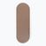 Pratimų ir jogos kilimėlis XTREXO x Anna Lewandowska play mat 183x61 Milktea