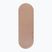 Pratimų ir jogos kilimėlis XTREXO x Anna Lewandowska play mat 183x61 Milktea