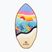 Skimboardo lenta AQUASTIC Lagoon 39" colorful