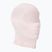 Vaikiška balaklava WOOLCANO BAL1117 Pink