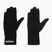 Futbolo pirštinės Kadva Baley Gloves Czarny