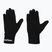 Futbolo pirštinės Kadva Baley Gloves Czarny