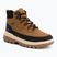 Vaikiški sniego batai KADVA CANTYO MID WP Brown/Black