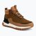 Vaikiški sniego batai KADVA HENSAN MID WP Brown/Black