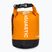 Neperšlampamas maišas AQUASTIC Dry Bag 8 l Nylon/TPU orange