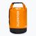 Neperšlampamas maišas AQUASTIC Dry Bag 13 l Nylon/TPU orange