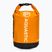 Neperšlampamas maišas AQUASTIC Dry Bag 20 l Nylon/TPU orange