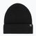 Kepurė WOOLCANO MERINO HAT1037 black