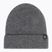 Kepurė WOOLCANO MERINO HAT1037 grey