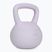 Kettlebell SOFT XTREXO 8 kg violetinė