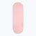 Pratimų ir jogos kilimėlis Xtrexo SCULPT YMO100 Pink