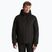 Vyriška slidinėjimo striukė KADVA Edge X Jacket juoda