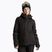 Moteriška slidinėjimo striukė KADVA Edge X Jacket juoda