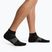 Kojinės KADVA Stride Coolmax Low Cut 2 poros juoda