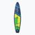 Rinkinys pripučiama lenta SUP AQUASTIC Perth Sport 11'4" MSL allround green