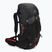 Trekkingo kuprinė KADVA Vagabundo 40 l juoda