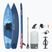 Lenta SUP AQUASTIC Touring 11'6" blue