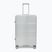 Didelis kelioninis lagaminas Kadva Tigre 96l Silver