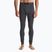 Vyriškos termoaktyvios kelnės WOOLCANO 100% Merion PANT0539 gray