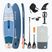 Irklentė SUP AQUASTIC Perth Pro 11'2" allround white