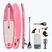 Irklentė SUP AQUASTIC Perth Pro 11'2" all-round pink