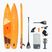 Irklentė SUP AQUASTIC Touring 12'6" orange