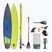 Irklentė SUP AQUASTIC Touring 12'6" tamsiai mėlyna
