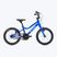 Vaikiškas dviratis ATTABO EASE 16" mėlynas