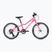 Vaikiškas dviratis ATTABO EASE 20" rožinis