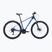 ATTABO vyriškas kalnų dviratis ALPE 3.0 19" mėlynas