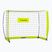 Futbolo vartai OneTeam Flex Square 180 x 120 cm žali