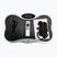 Vibracinė platforma Extralink Moonwalk Spin Move black/white