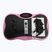 Vibracinė platforma Extralink Moonwalk Spin Move black/pink
