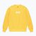 Vyriškas džemperis PROSTO Crewneck Bokz yellow