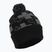 Žieminė kepurė PROSTO Winter Snowmzy black