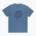 Vyriški marškinėliai PROSTO Tronite blue