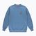 Vyriškas džemperis PROSTO Crewneck Bazy blue