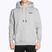 Vyriškas džemperis PROSTO Hoodie Blitzy gray