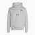 Vyriškas džemperis PROSTO Hoodie Blitzy gray