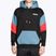 Vyriškas džemperis PROSTO Hoodie Haxle black