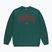 Vyriškas džemperis PROSTO Crewneck Varsity green