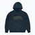 Vyriškas džemperis PROSTO Hoodie College 99 navy