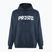 Vyriškas džemperis PROSTO Hoodie Sweer navy