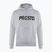 Vyriškas džemperis PROSTO Hoodie Sweer gray