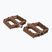 Dviračių pedalai Dartmoor Roost choco